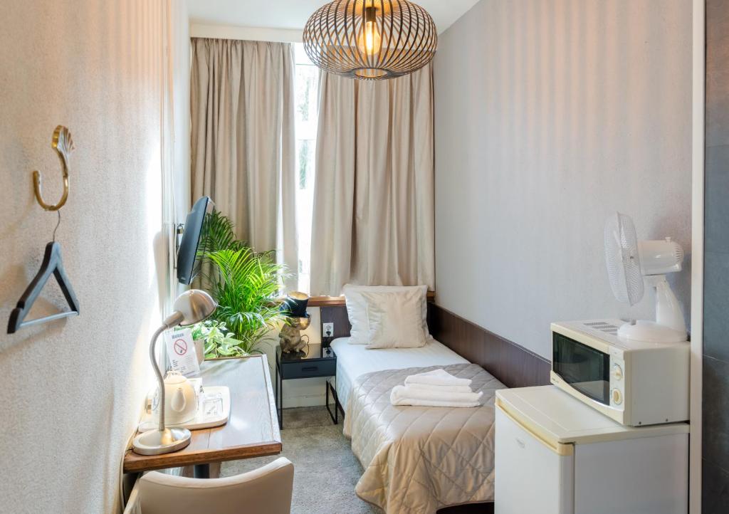 hotel-orion-rotterdam-6 hotel orion rotterdam room