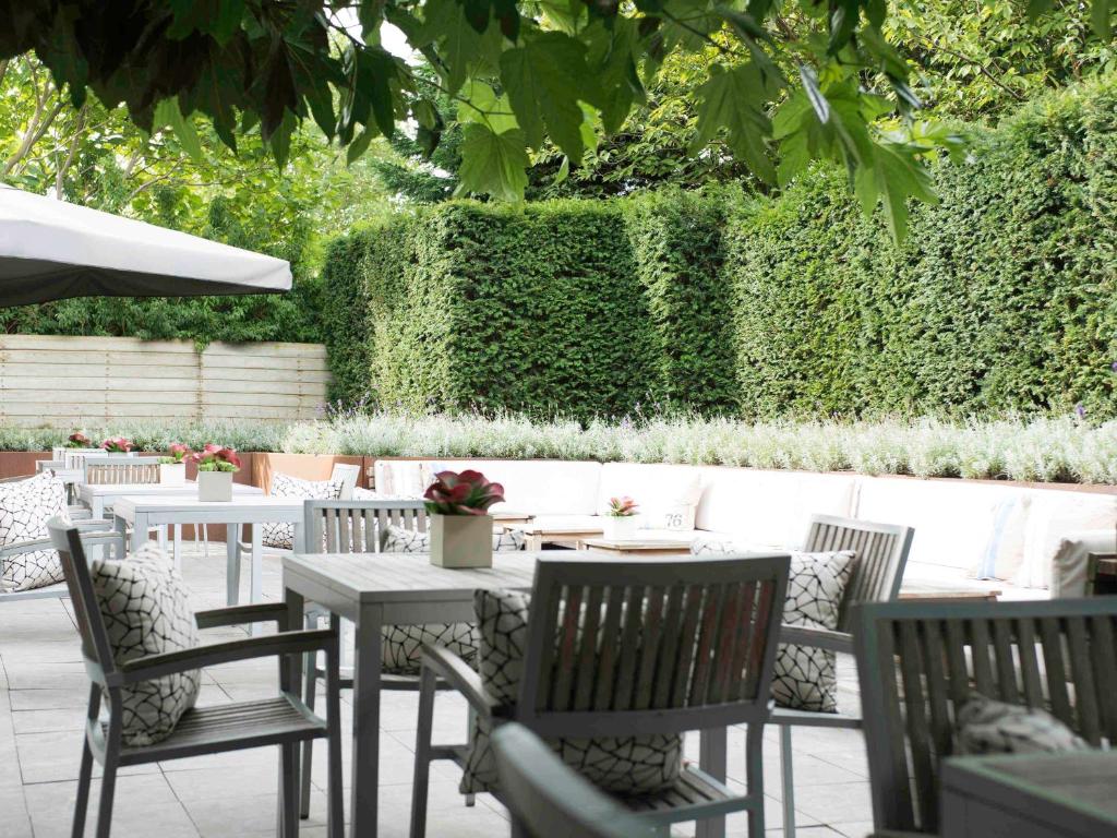 novotel-rotterdam-brainpark-5 novotel rotterdam brainpark terrace