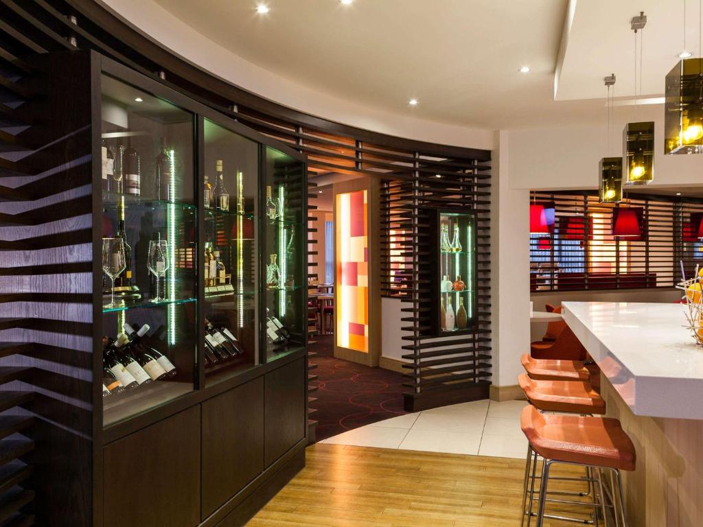 novotel-rotterdam-brainpark-6 novotel rotterdam brainpark bar