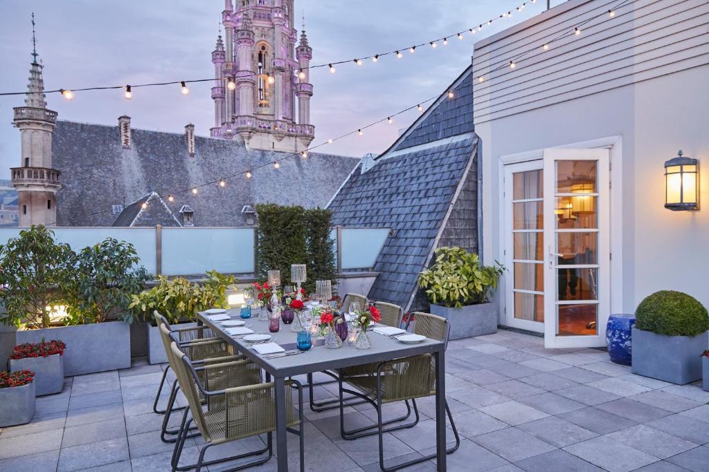 rocco-forte-hotel-amigo-Brussels-6 rocco forte hotel amigo brussels terrace