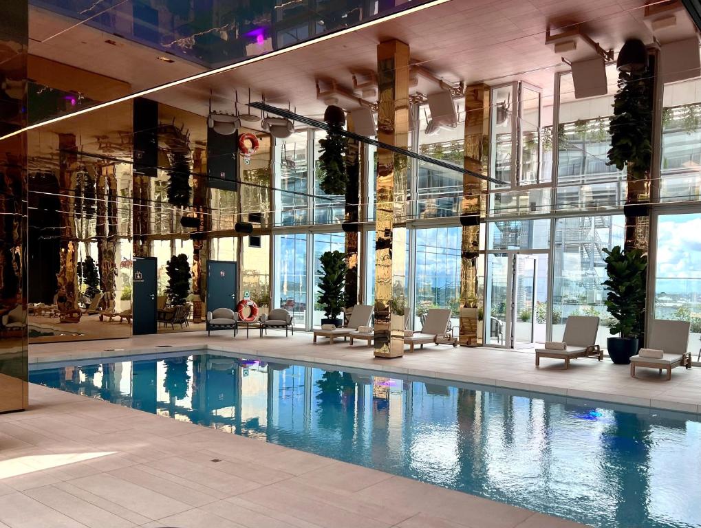 cardo-brussels-autograph-collection-8 cardo brussels autograph collection swimming pool