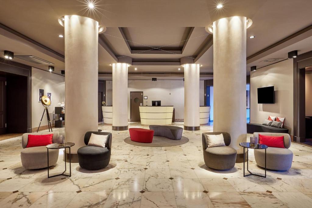 le-meridien-frankfurt-4 le meridien frankfurt lounge