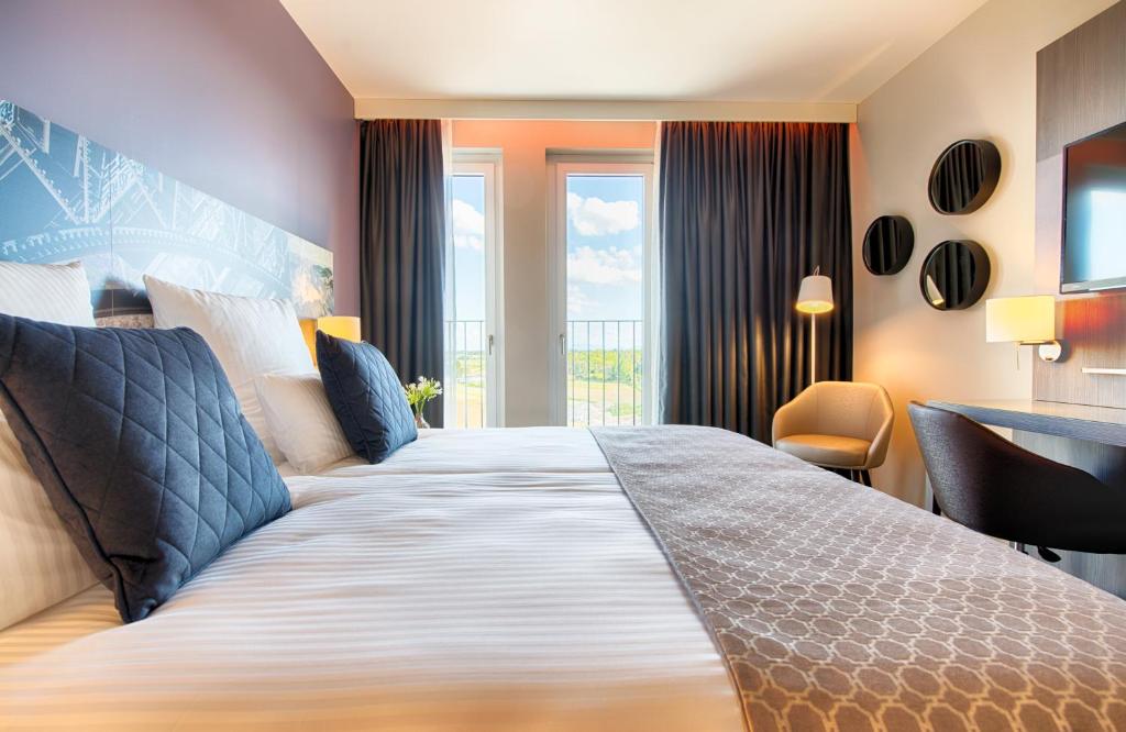 leonardo-hotel-munich-city-east-3 leonardo hotel munich city east room