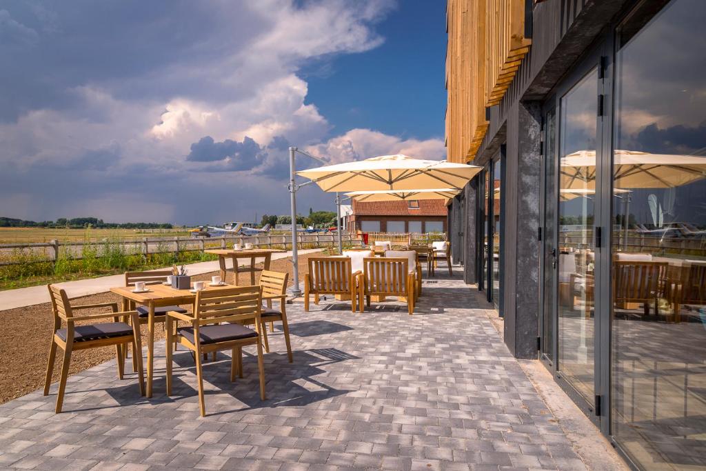 najeti-hôtel-lille-nord-5 najeti hotel lille nord terrace