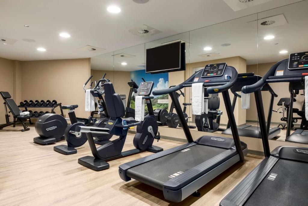 nh-collection-brussels-grand-sablon-7 nh collection brussels grand sablon gym