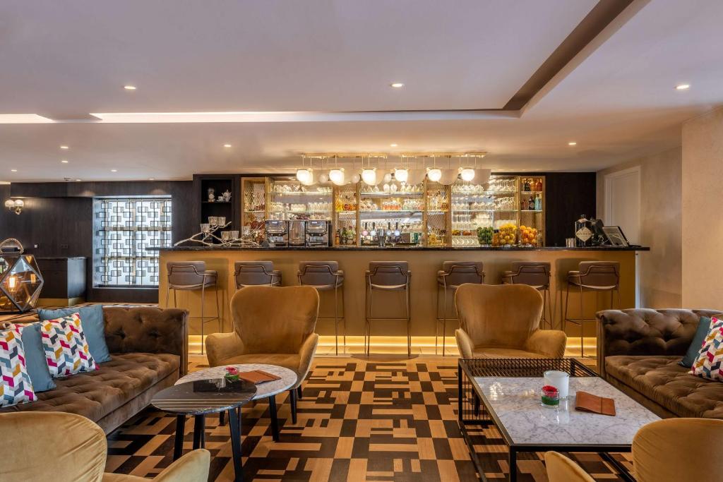 radisson-blu-hotel-antwerpen-4 radisson blu hotel antwerp bar