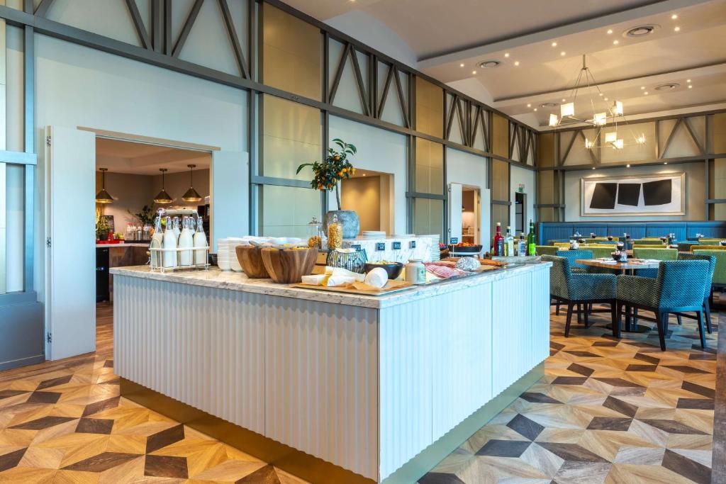 radisson-blu-hotel-antwerpen-6 radisson blu hotel antwerp restaurant