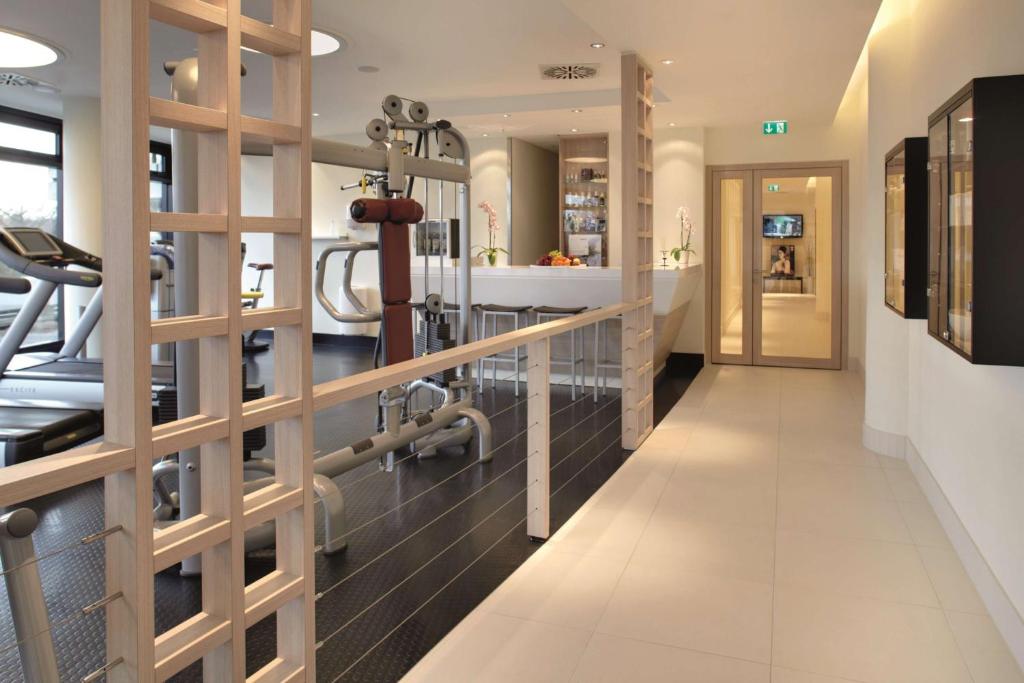 radisson-blu-hotel-hamburg-5 radisson blu hotel hamburg gym