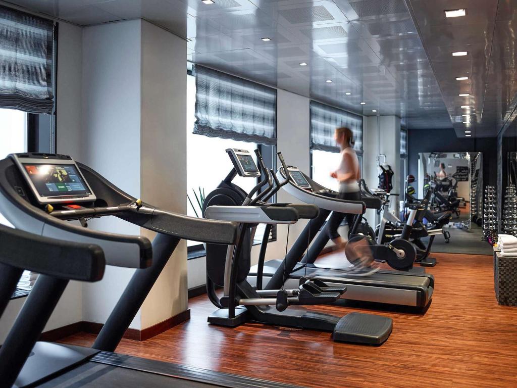 sofitel-munich-bayerpost-4 sofitel munich bayerpost gym