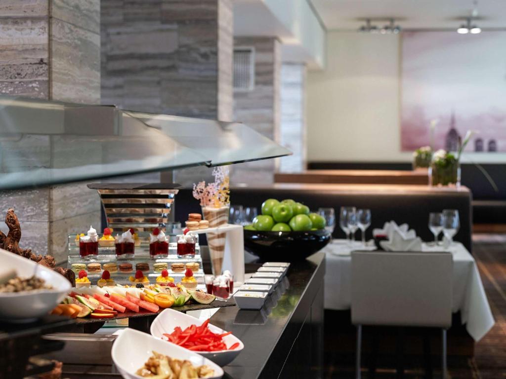 sofitel-munich-bayerpost-6 sofitel munich bayerpost restaurant