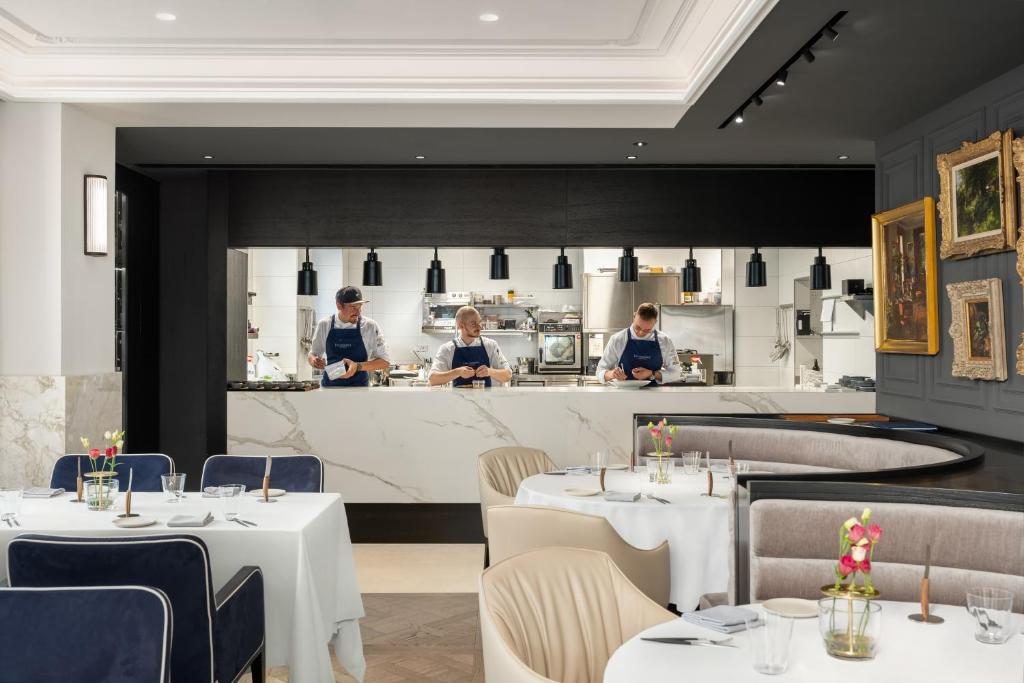 the-amauris-vienna-5 the amauris vienna restaurant