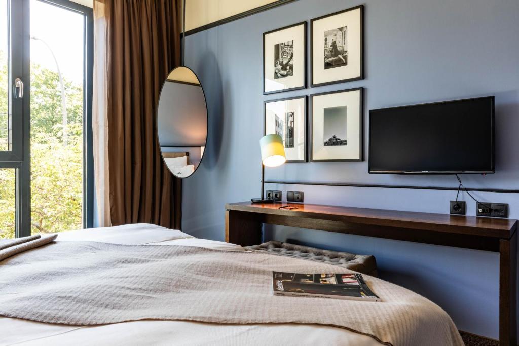 the-george-hamburg-5 the george hamburg room