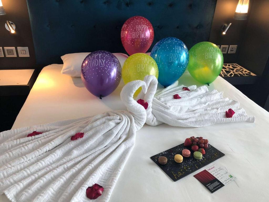 ibis styles london southwark room